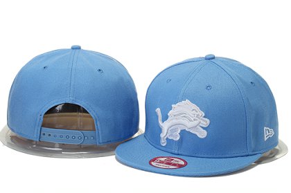 Detroit Lions Hat YS 150225 003146